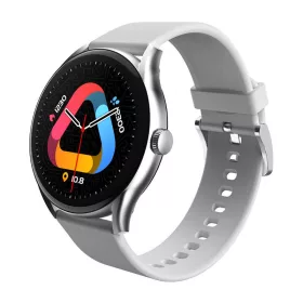 QCY óra GT (Szürke) Okosóra -Smartwatch