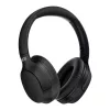 QCY H2 PRO vezeték nélküli fülhallgató (fekete)
