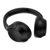 QCY H2 PRO vezeték nélküli fülhallgató (fekete)