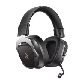 QCY Heroad VNT200 gamer fejhallgató (fekete)
