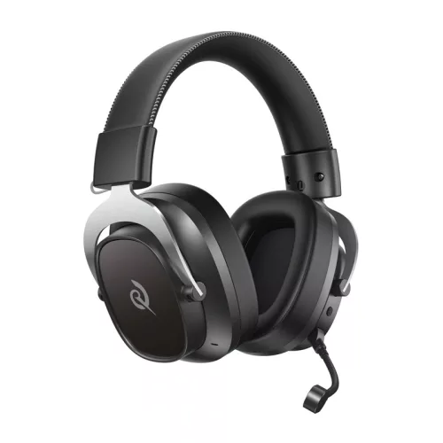 QCY Heroad VNT200 gamer fejhallgató (fekete)