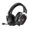 QCY Heroad VNT200 gamer fejhallgató (fekete)