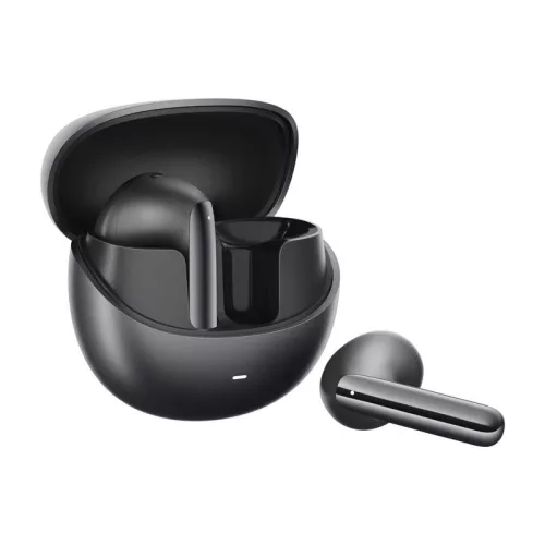 QCY AilyBuds Pro HT10 fülhallgató, ANC (fekete)