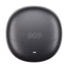 QCY AilyBuds Pro HT10 fülhallgató, ANC (fekete)