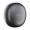 QCY AilyBuds Pro HT10 fülhallgató, ANC (fekete)