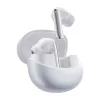QCY MeloBuds Pro HT08 fejhallgató, ANC (fehér)