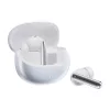 QCY MeloBuds Pro HT08 fejhallgató, ANC (fehér)