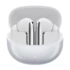 QCY MeloBuds Pro HT08 fejhallgató, ANC (fehér)