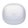 QCY MeloBuds Pro HT08 fejhallgató, ANC (fehér)