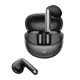 QCY AilyBuds Pro+ HT10 Pro fejhallgató, ANC (fekete)