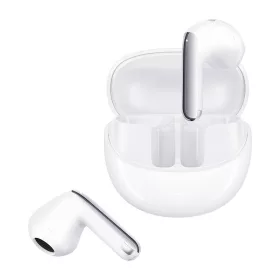   QCY AilyBuds Pro+ HT10 Pro vezeték nélküli fülhallgató (fehér)