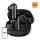 QCY MeloBuds HT12 fejhallgató (fekete)