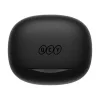 QCY MeloBuds HT12 fejhallgató (fekete)