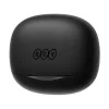 QCY MeloBuds HT12 fejhallgató (fekete)