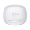 QCY MeloBuds HT12 TWS fejhallgató (fehér)