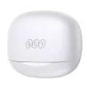 QCY MeloBuds HT12 TWS fejhallgató (fehér)