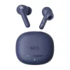 QCY Buds HT15 ANC TWS fejhallgató (kék)