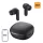 QCY MeloBuds HT16 fejhallgató (fekete)