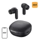 QCY MeloBuds HT16 fejhallgató (fekete)