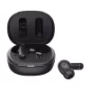 QCY MeloBuds HT16 fejhallgató (fekete)