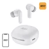 QCY MeloBuds HT16 fejhallgató (fehér)