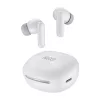 QCY MeloBuds HT16 fejhallgató (fehér)
