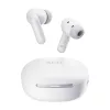 QCY MeloBuds HT16 fejhallgató (fehér)