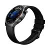 QCY GT2 (Fekete) Okosóra -Smartwatch