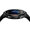 QCY GT2 (Fekete) Okosóra -Smartwatch