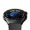 QCY GT2 (Fekete) Okosóra -Smartwatch