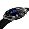 QCY GT2 (Fekete) Okosóra -Smartwatch