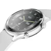 S7 Okosóra -Smartwatch (ezüst)