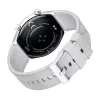 S7 Okosóra -Smartwatch (ezüst)