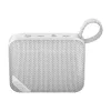 QCY SP2 Kompakt Vezeték Nélküli Bluetooth Hangszóró (Szürke) (54650)