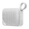 QCY SP2 Kompakt Vezeték Nélküli Bluetooth Hangszóró (Szürke) (54650)