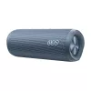 QCY SP7 Kék Vezeték Nélküli Bluetooth Hangszóró