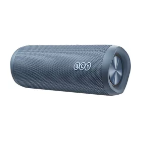 QCY SP7 Kék Vezeték Nélküli Bluetooth Hangszóró