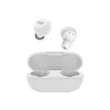 QCY T17SE TWS Wireless Earphones (fehér)