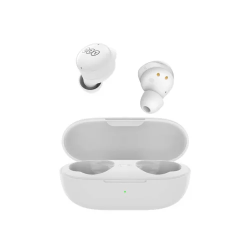 QCY T17SE TWS Wireless Earphones (fehér)
