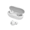 QCY T17SE TWS Wireless Earphones (fehér)