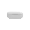 QCY T17SE TWS Wireless Earphones (fehér)