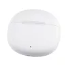 QCY T20 TWS fülhallgató (fehér)