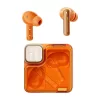 QCY MeloBuds Neo T31 fejhallgató (narancssárga)