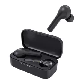 QCY T5 TWS fülhallgató (fekete)
