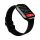 QCY óra GS (Fekete) Okosóra -Smartwatch