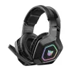 Onikuma B100 gamer fejhallgató (fekete)