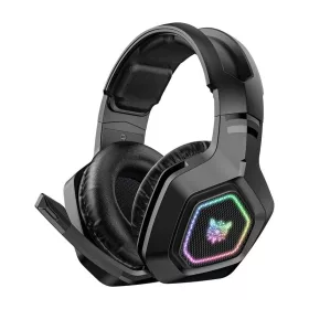 Onikuma B100 gamer fejhallgató (fekete)