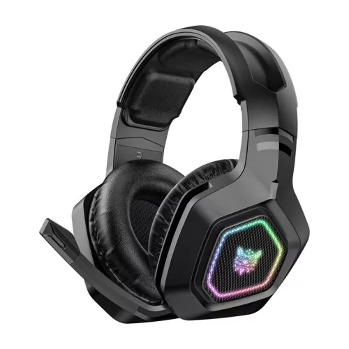 Onikuma B100 gamer fejhallgató (fekete)