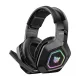 Onikuma B100 gamer fejhallgató (fekete)