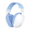Onikuma B2 gamer fejhallgató (kék)